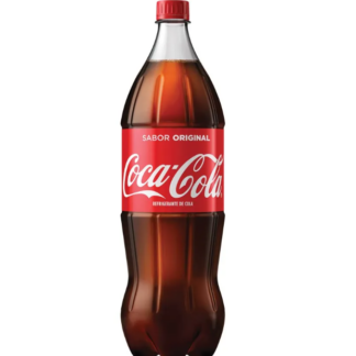 Refrigerante Cola 2L